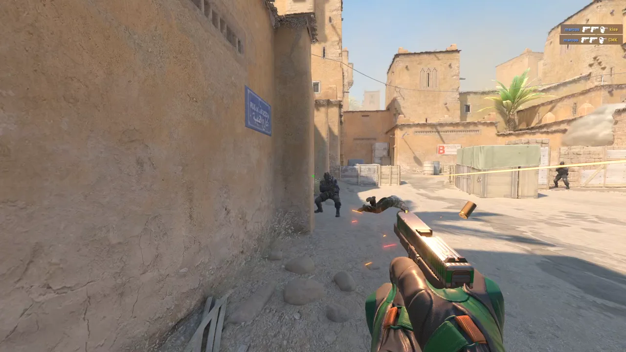highlight